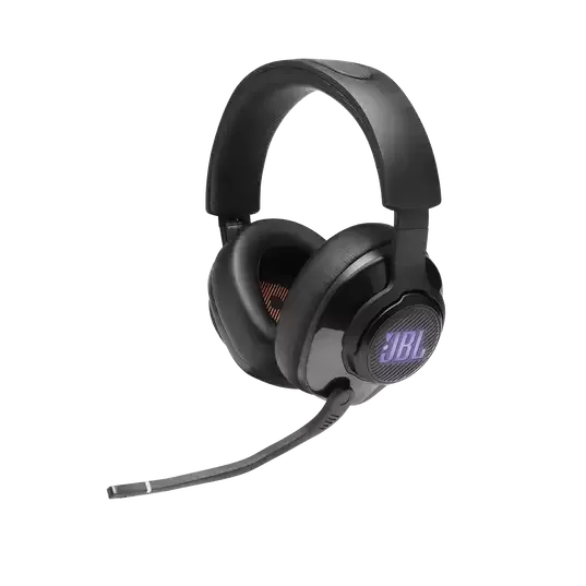 JBL Quantum 400 Over-ear Gaming Headset