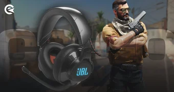 JBL Quantum 810 best Headset for FPS Player