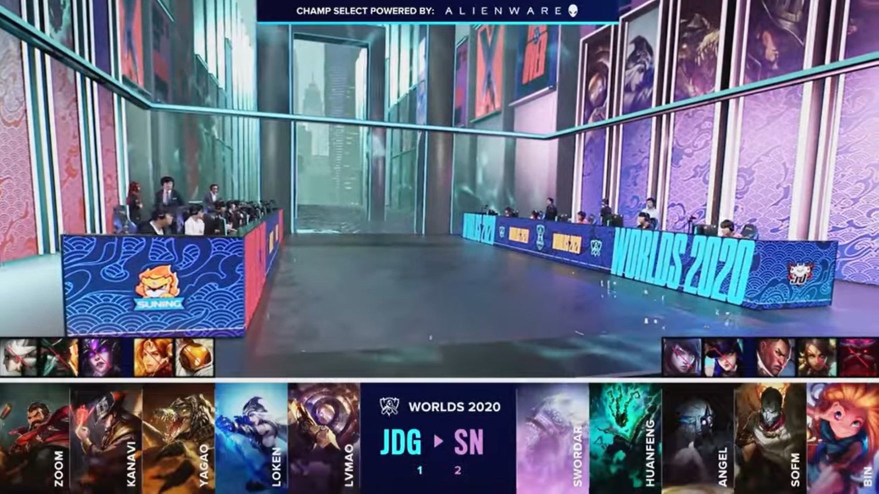 JD Gv SN 1