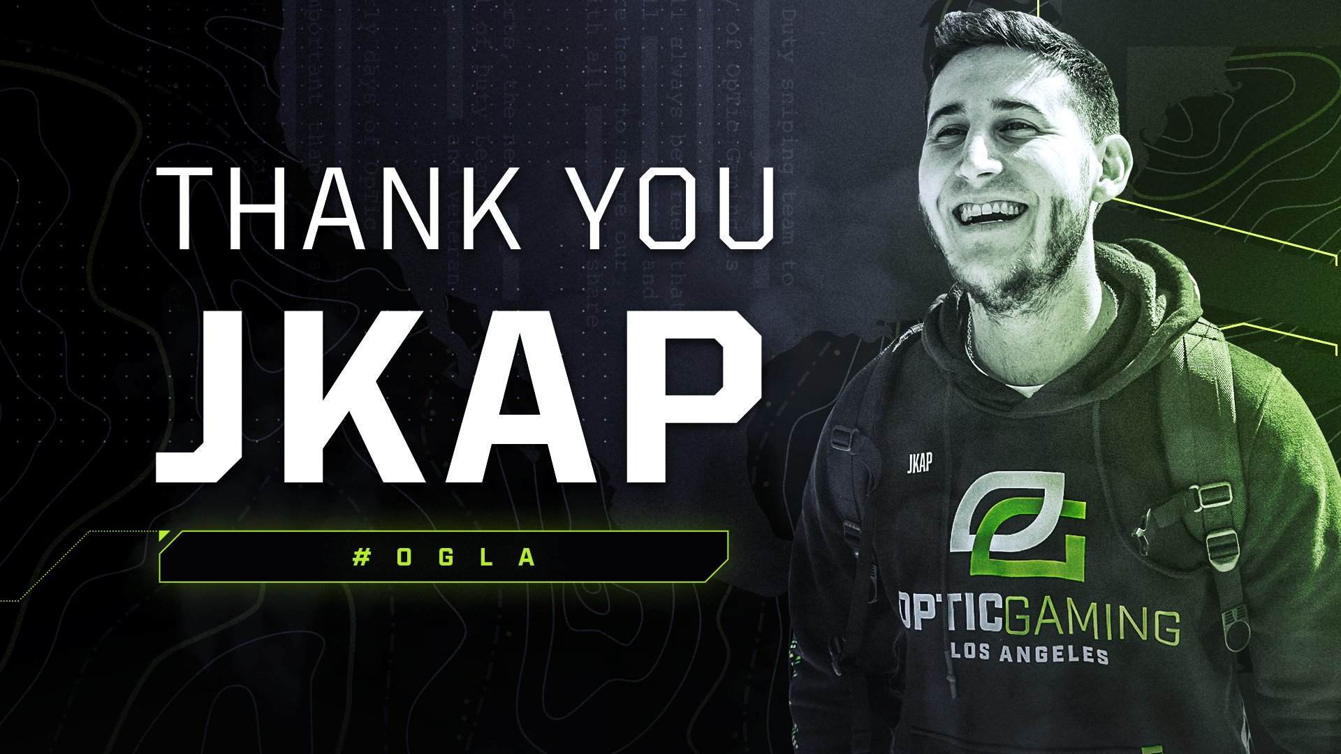 JKap OGLA Best Call of Duty players of all time