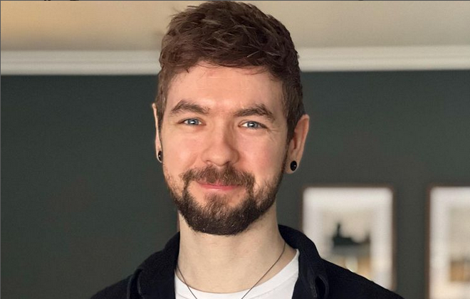 Jacksepticeye jacksepticeye