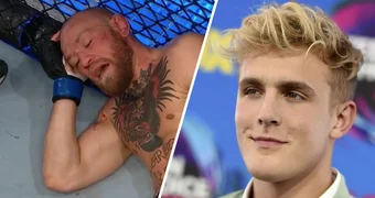 Jake Paul to Break Down Conor Mc Gregor