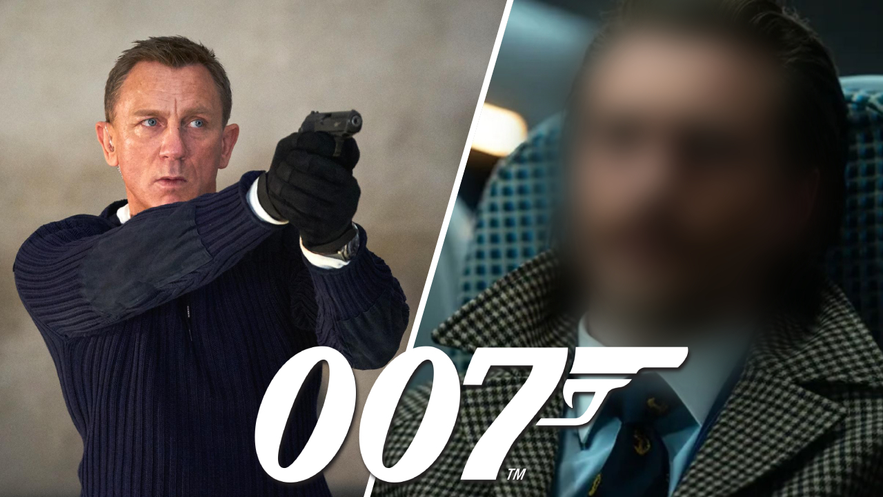 James Bond