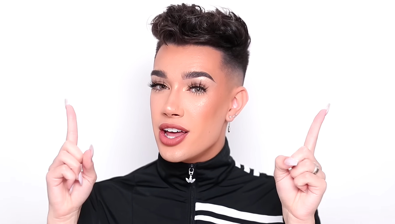 James Charles