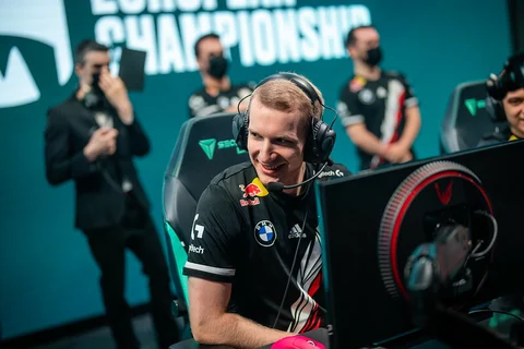 Jankos 2507