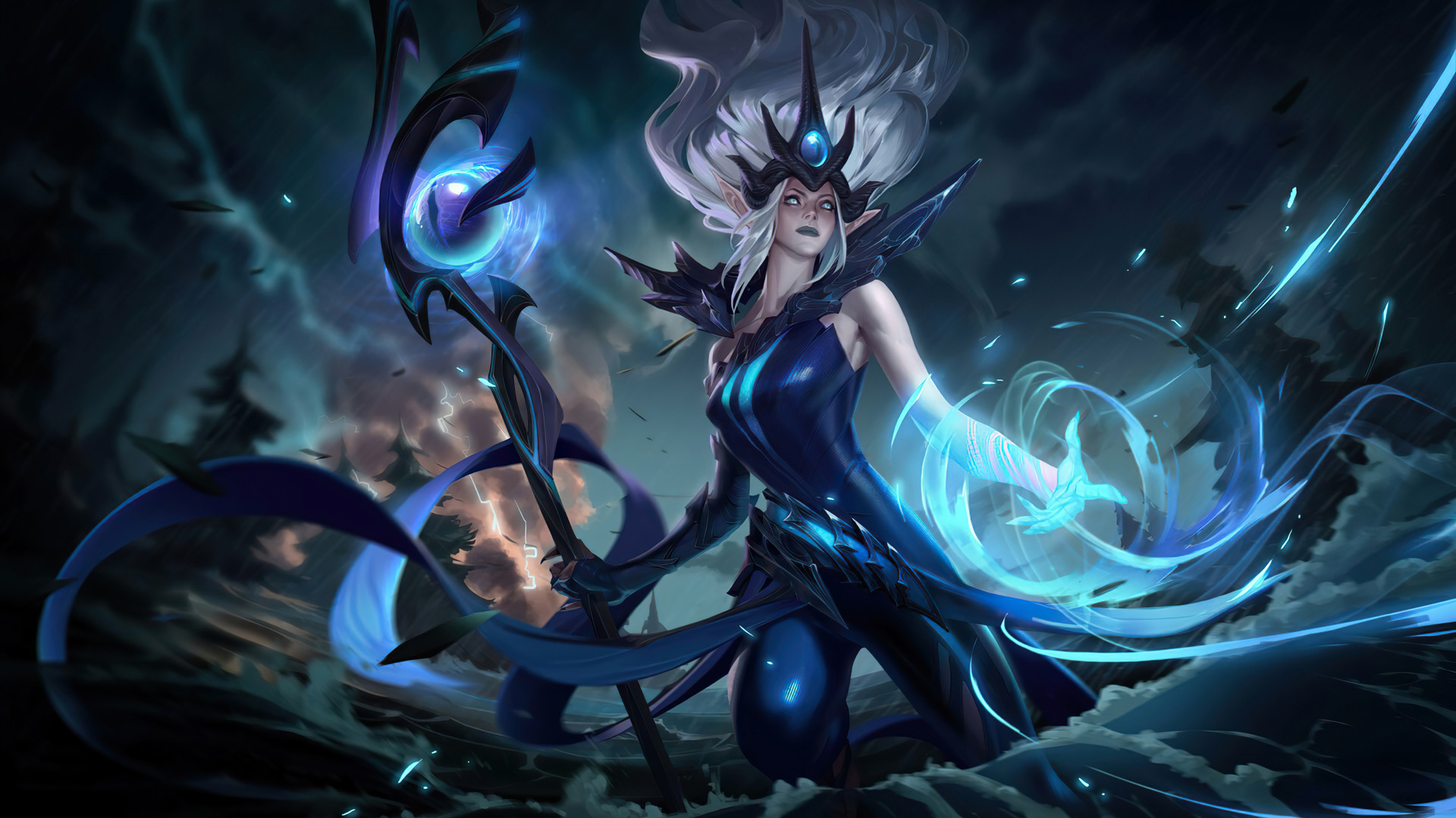 League of Legends Wild Rift Support Champion Tier List All Supports Ranked Guide Riot Games Janna