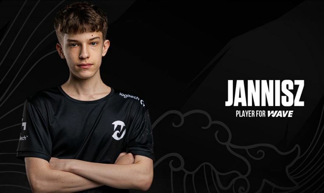 Jannis Z Fortnite