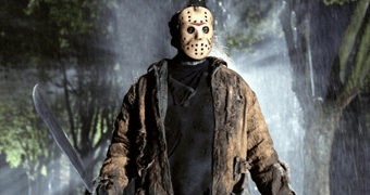 Jason Voorhees Friday the 13th