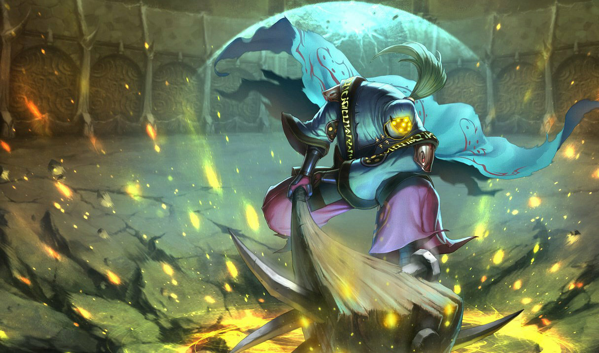 Jax 2