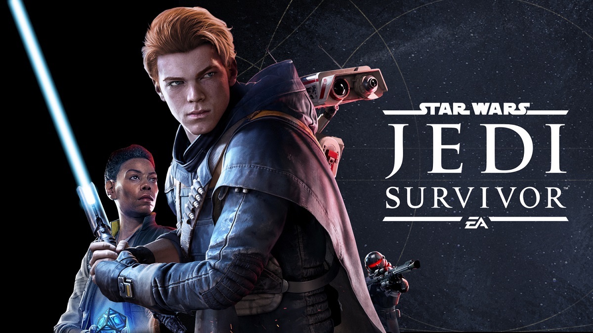 Jedi Survivor