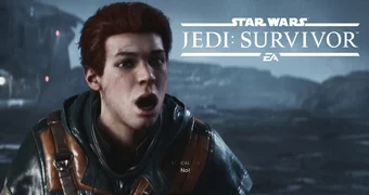 Jedi Survivor Pc Performance