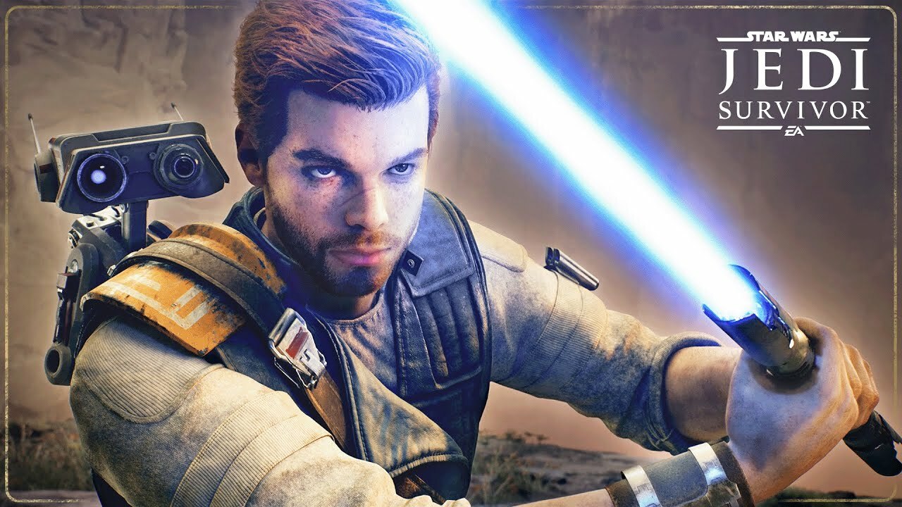 Jedi Survivor Reviews