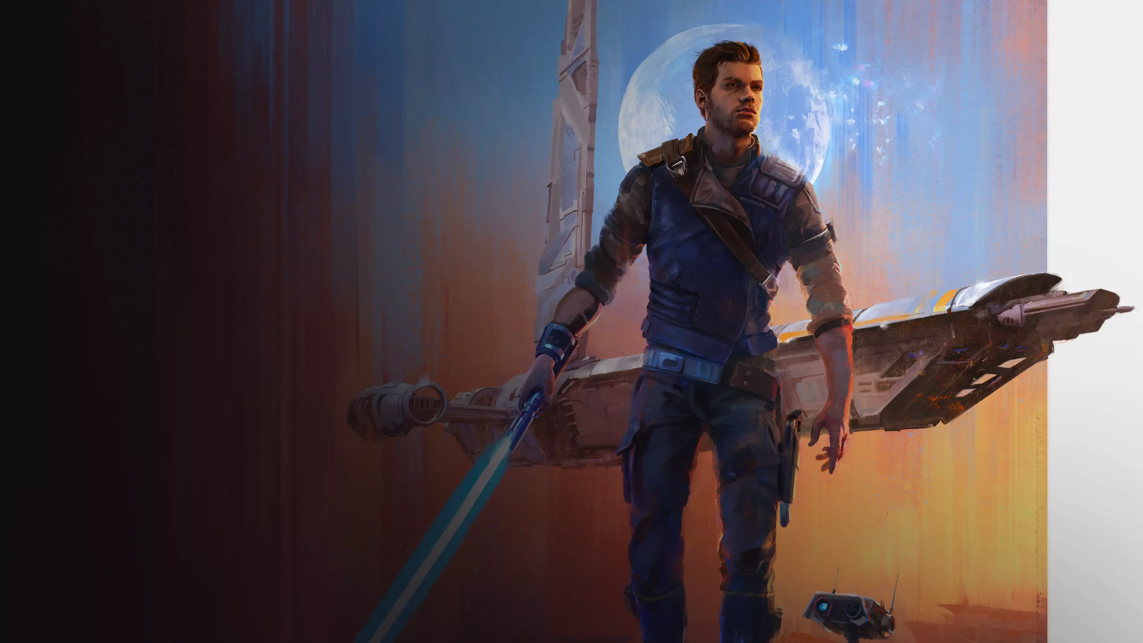 Jedi Survivor vorbestellen