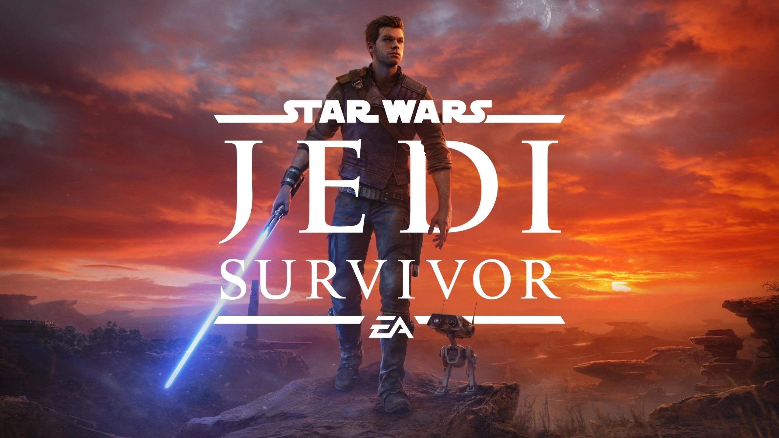 Star Wars Jedi: Survivor Nintendo Switch release date