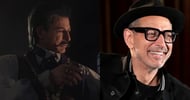 Jeff Goldblum Call Of Duty