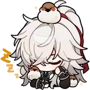 Jing Yuan Sticker 01