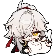 Jing Yuan Sticker 02