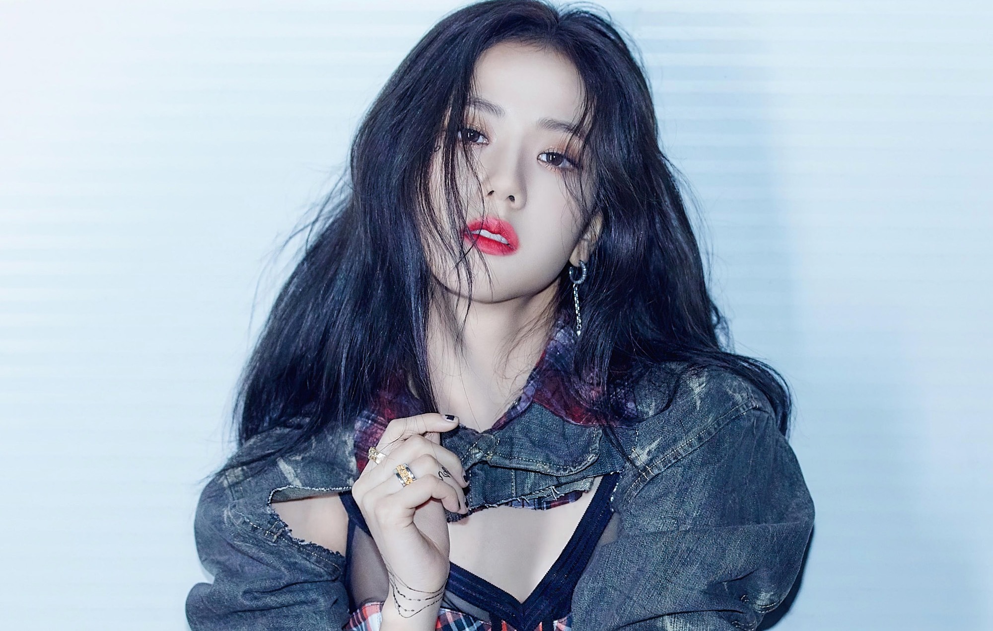 Jisoo Blackpink