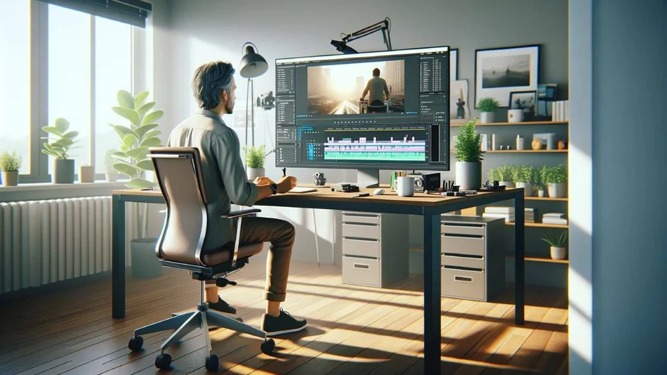 How Do You A Video Editor? EarlyGame