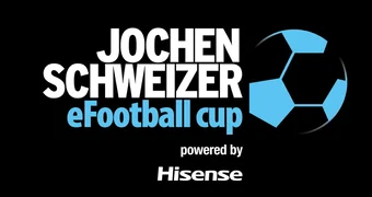 Jochen Schweizer e Football Cup Logo