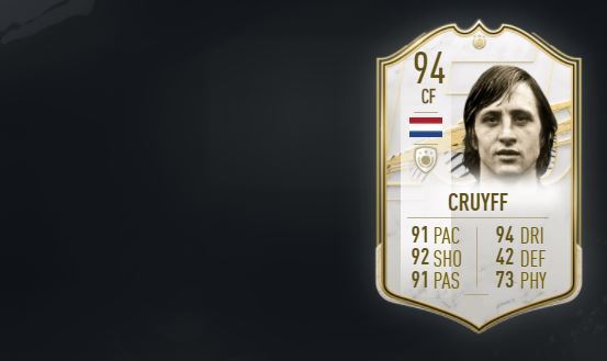 Johan Cruyff