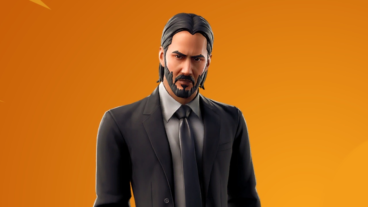 John Wick