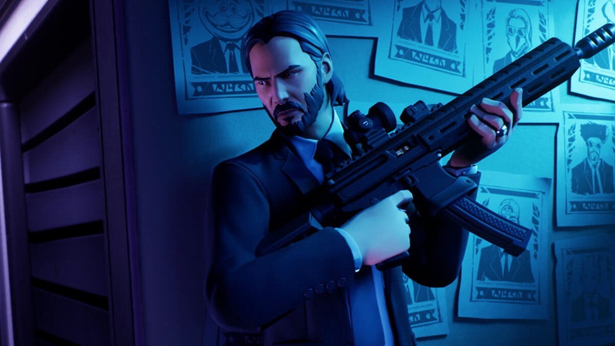 John wick