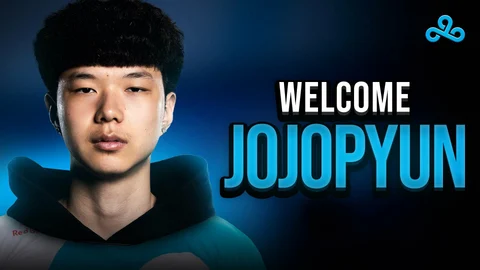 Jojo C9