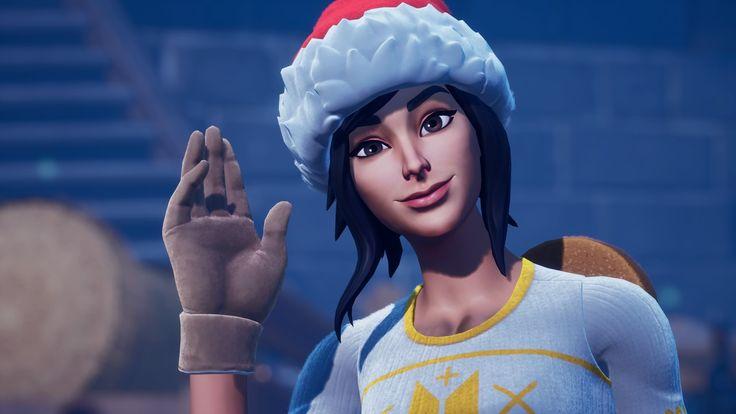 Jolly Jammer Fortnite