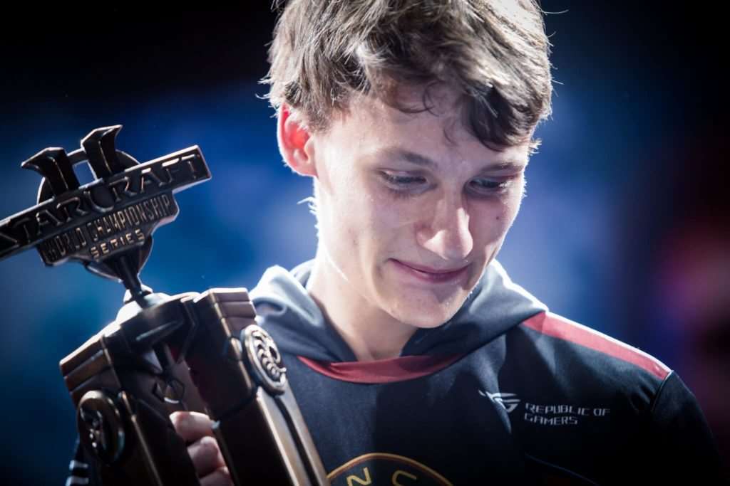 Joona Serral Sotala
