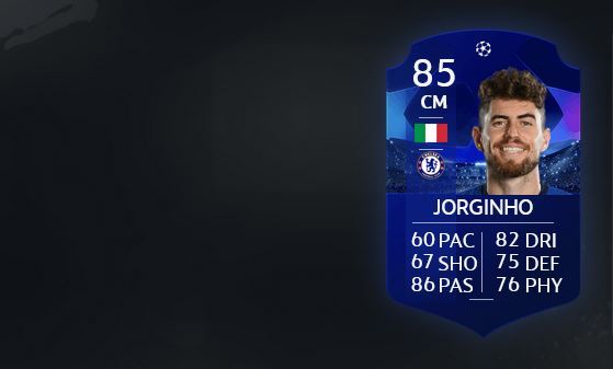 Jorginho