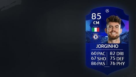 Jorginho