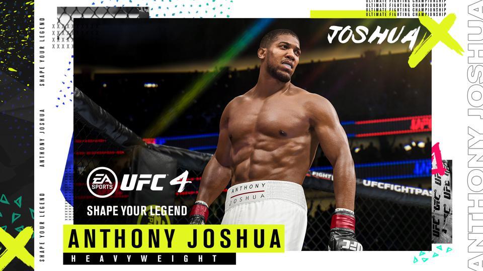 EarlyGame EA UFC 4 Review