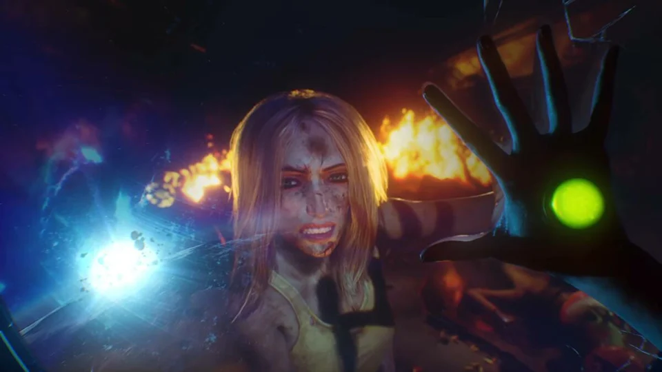 Judas: The Space BioShock Aiming to Revolutionize Narrative in Video Games Judas Game Reveal 3