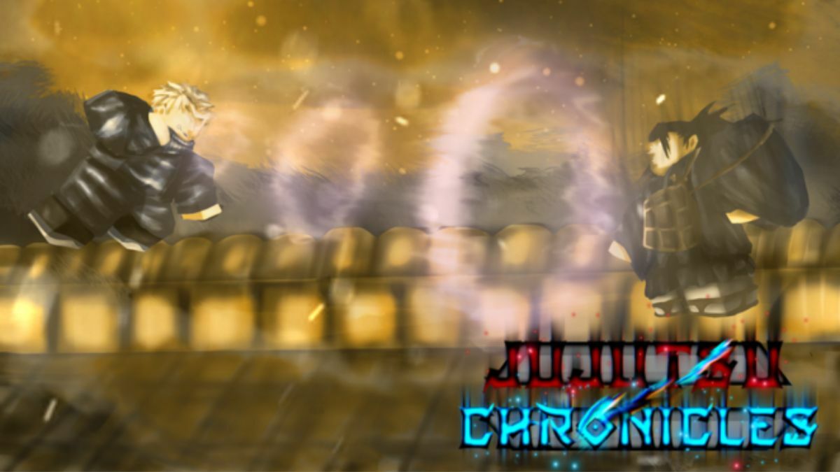 Jujutsu Chronicles Wiki and Trello