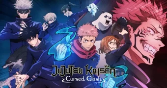 Jujutsu Kaisen Cursed Clash Pre Order Bonuses