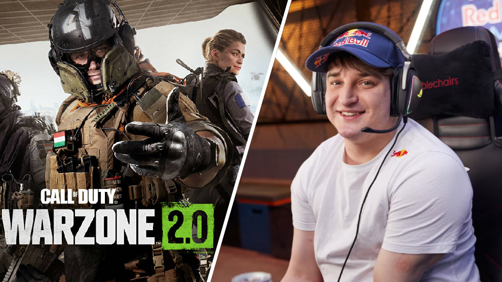 Jukeyz Warzone 2 interview