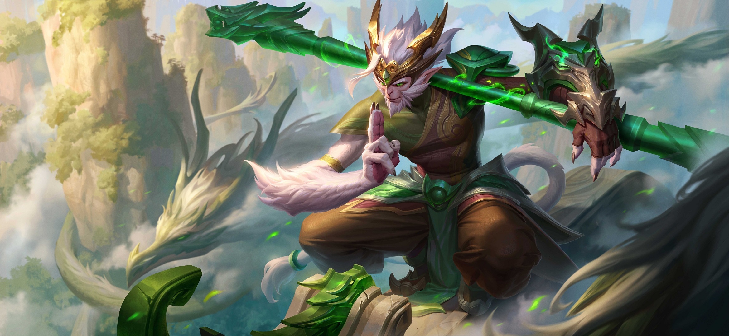 Wild Rift patch 3.5 Jungling changes update easier Riot Games