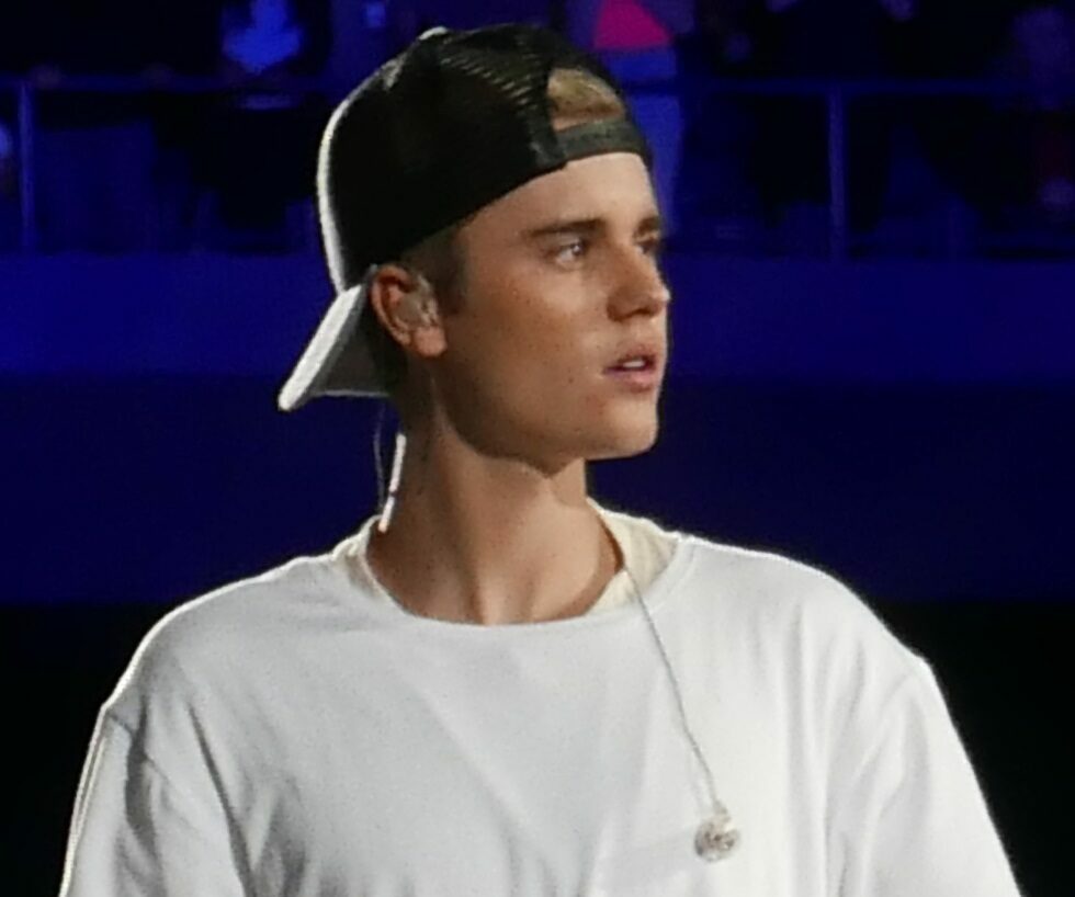 Justin Bieber