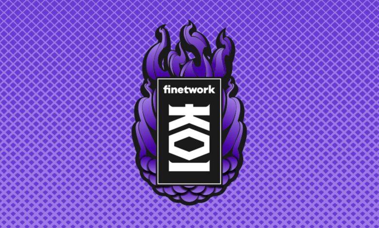KOI Logo