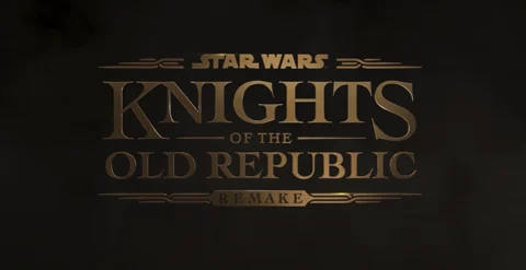 KOTOR Remake Alive