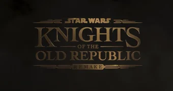 KOTOR Remake Alive