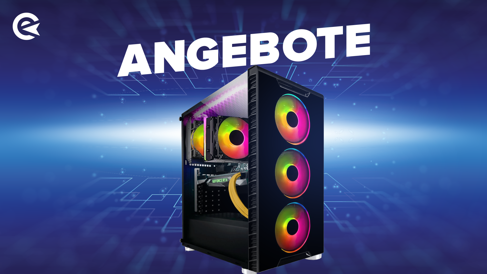 KRAFTPC mit RTX 4060