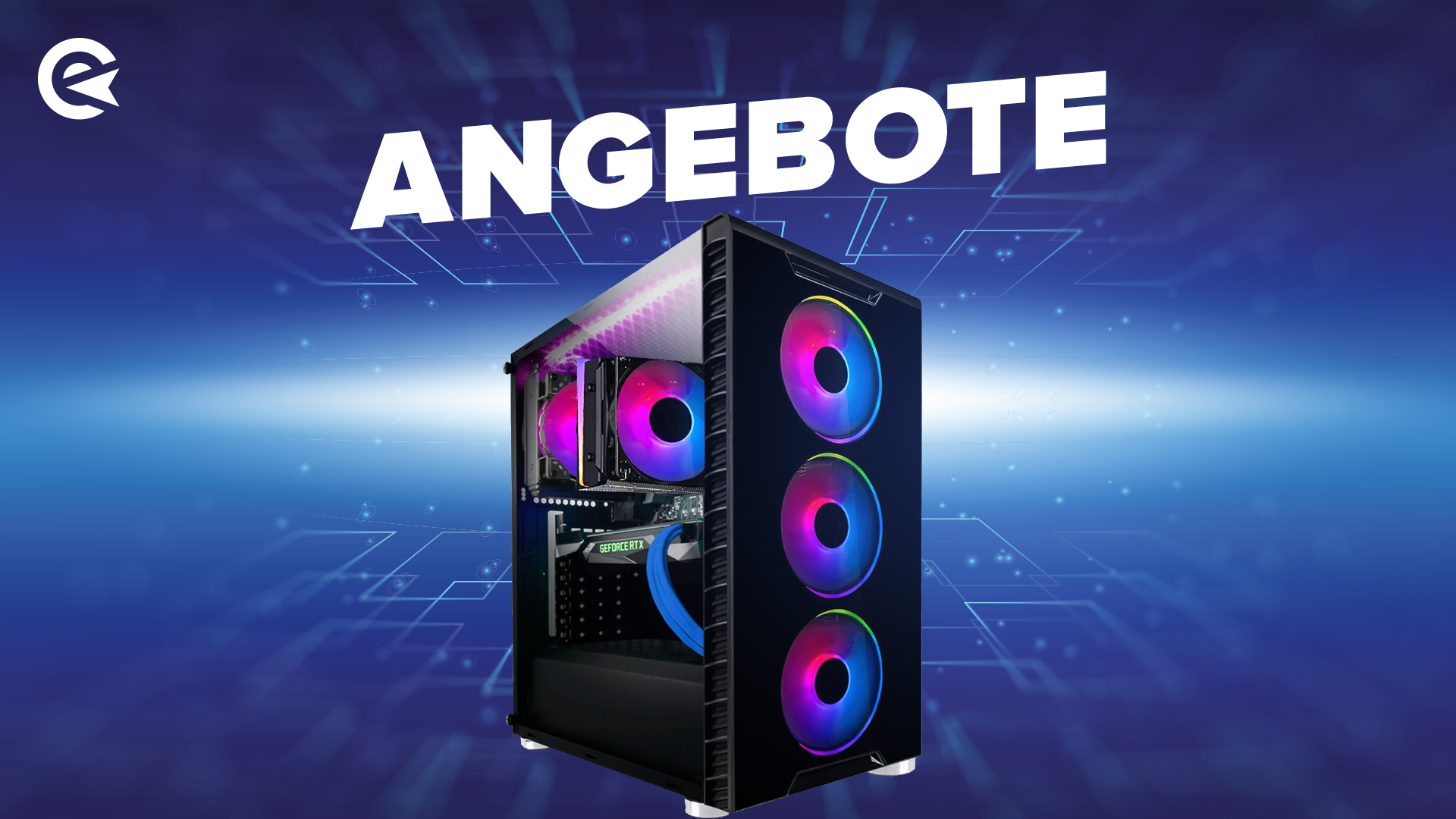 KRAFTPC mit RTX 4070