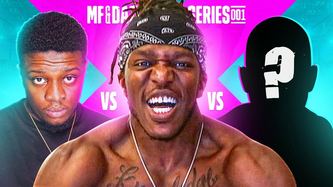 KSI Fight