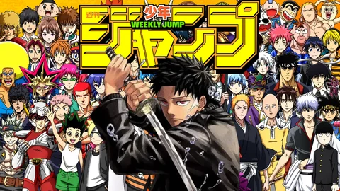 Kagurabachi manga header