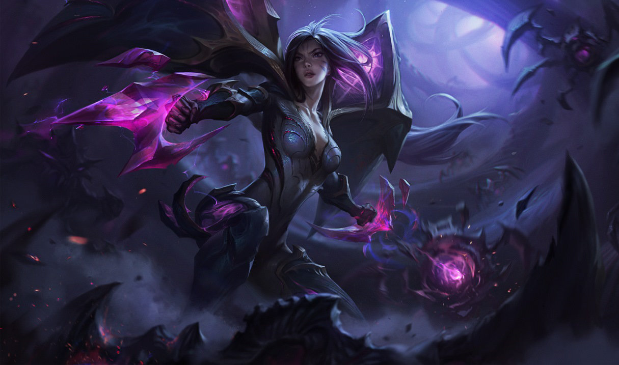 Kaisa 0