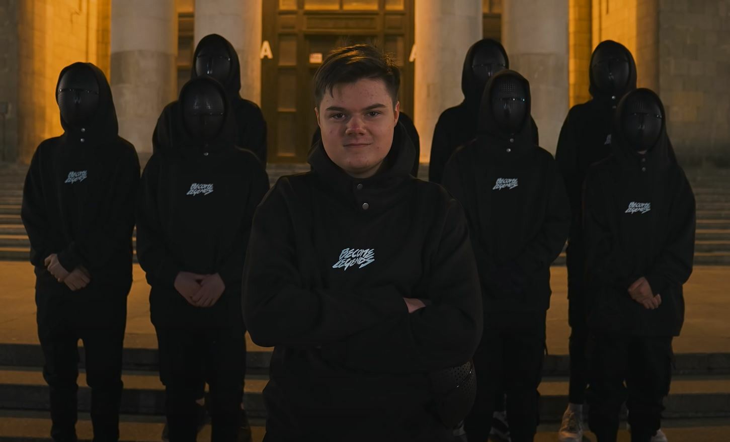 Kami Fortnite