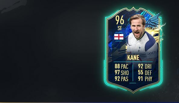 Kane England EM Kader