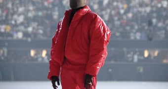 Kanye Donda image